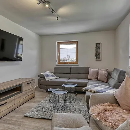 Apartamento Leutner Bodenmais