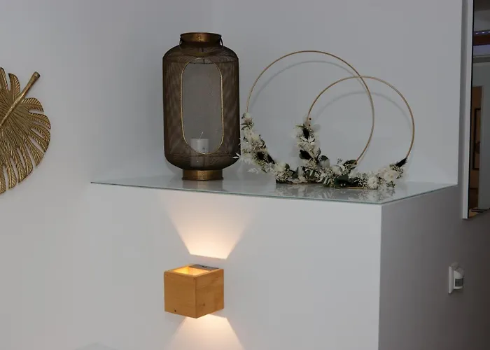 Leutner Apartamento Bodenmais