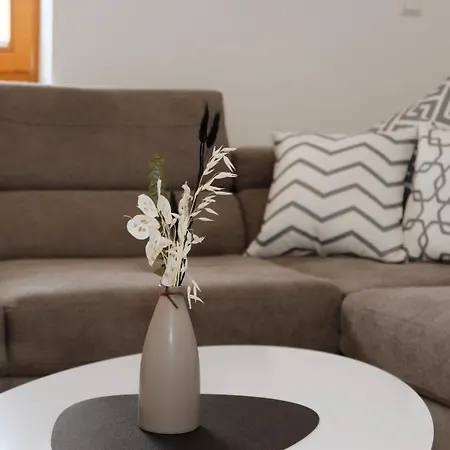 Leutner Apartment Bodenmais