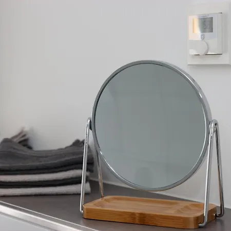 Leutner Apartment *