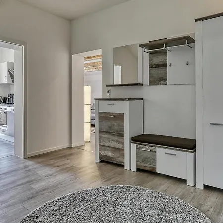 Apartment Leutner