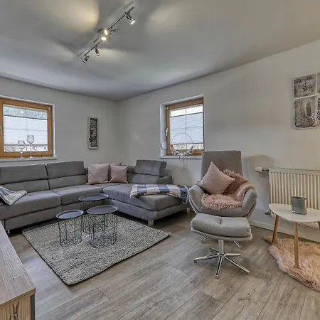 Apartment Leutner Bodenmais