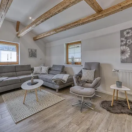 Apartment Leutner *