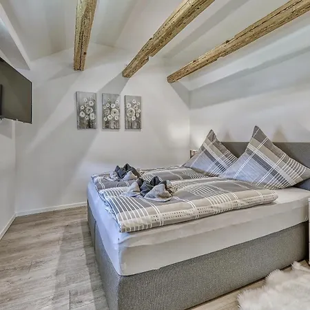Apartment Leutner