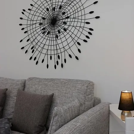 Apartment Leutner